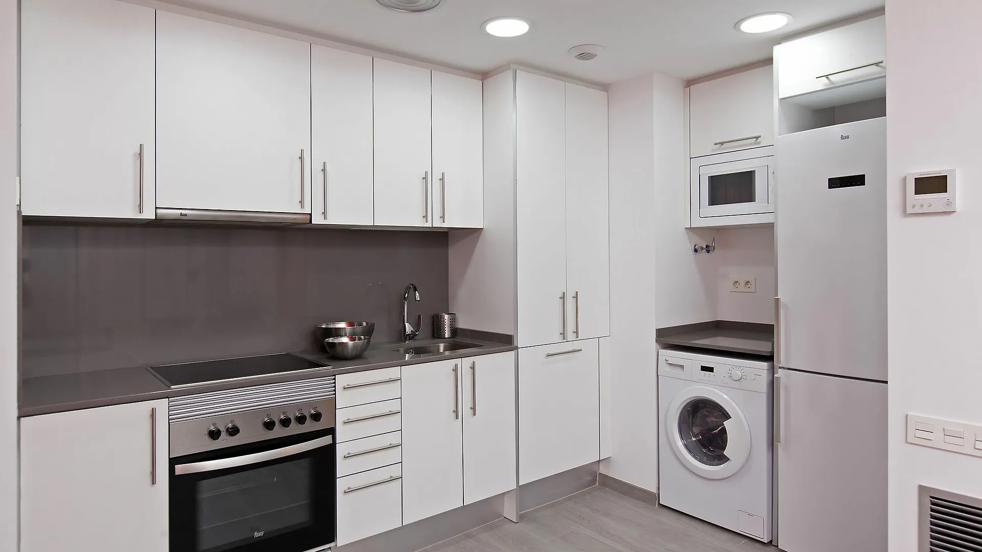 Apartmán Gaudi Flats Barcelona