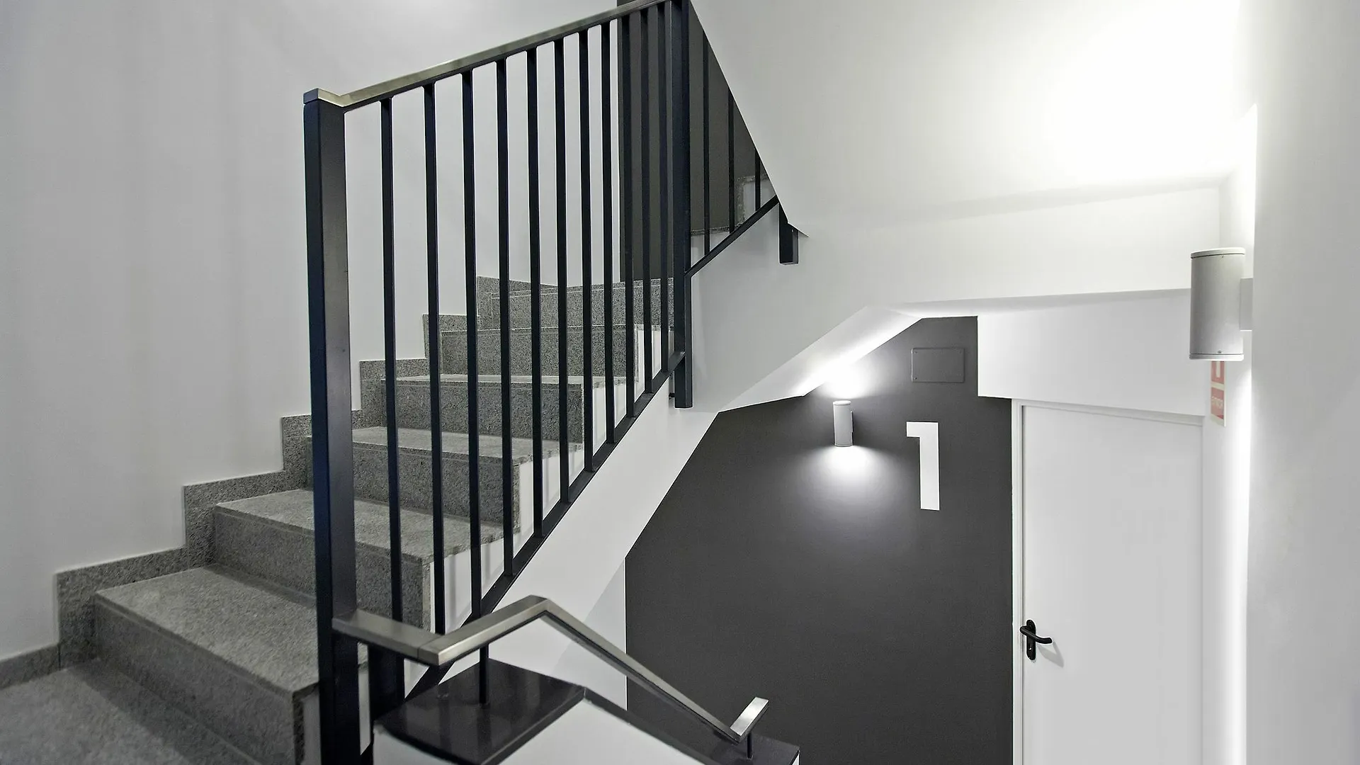 Apartmán Gaudi Flats Barcelona