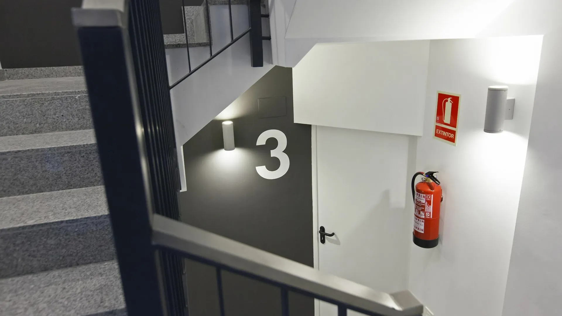Apartmán Gaudi Flats Barcelona Španělsko