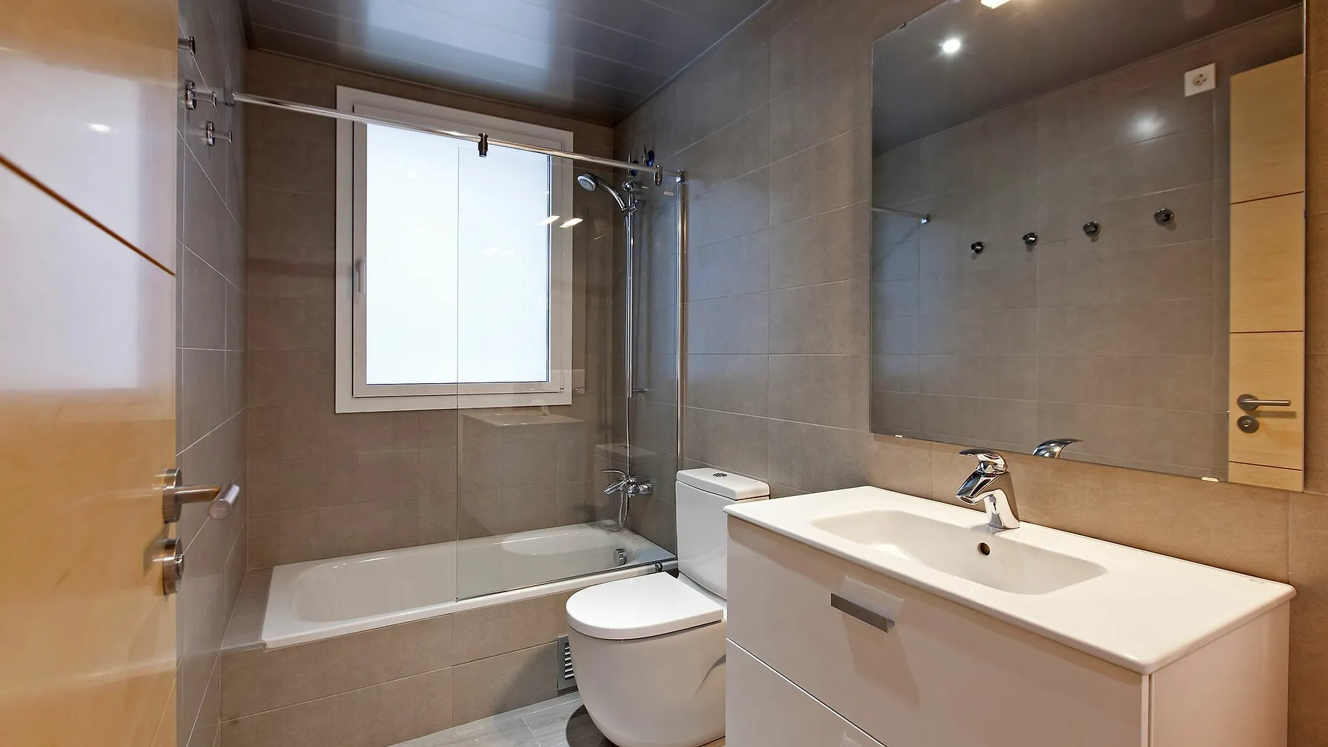 Apartmán Gaudi Flats Barcelona